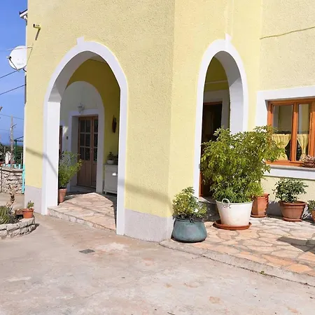 Apartment Roberto 4 Veli Losinj
