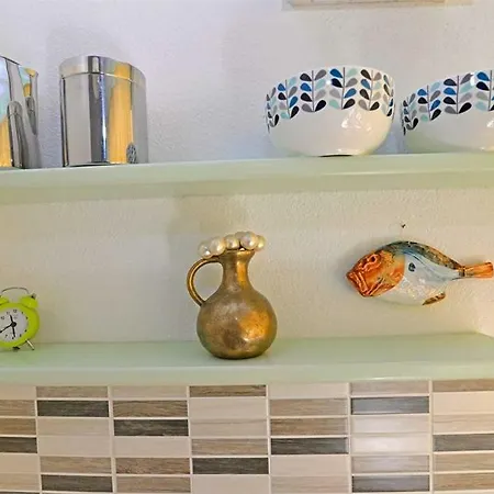 Apartment Roberto 4 Veli Losinj