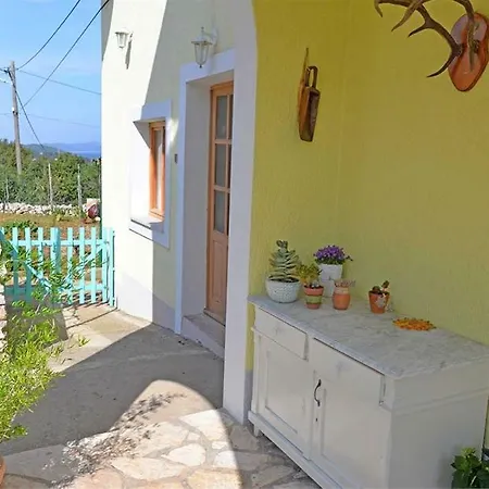 Roberto 4 Veli Lošinj