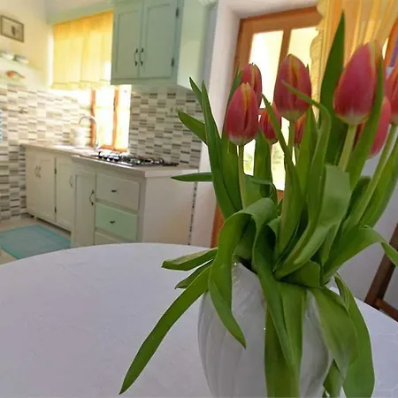 Roberto 4 Apartamento Veli Lošinj