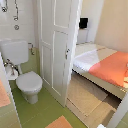 Apartamento Roberto 4 Veli Lošinj