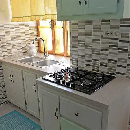 Roberto 4 アパート