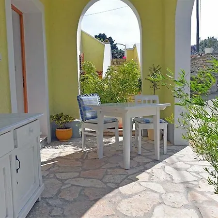 Apartment Roberto 4