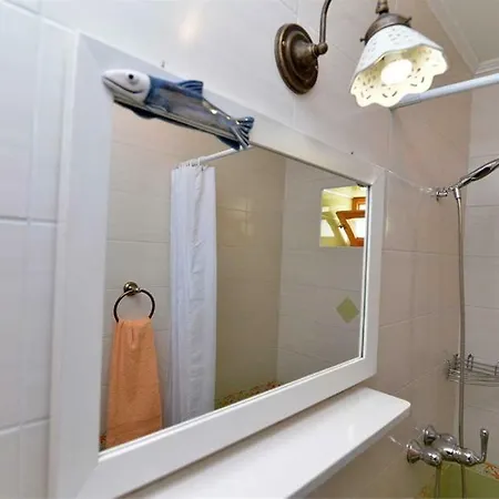 Apartamento Roberto 4 Veli Lošinj