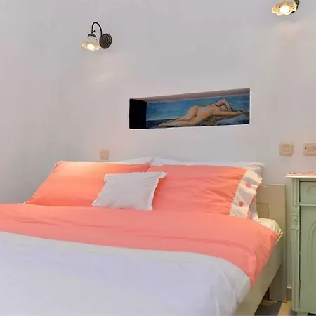 Apartment Roberto 4 Veli Losinj