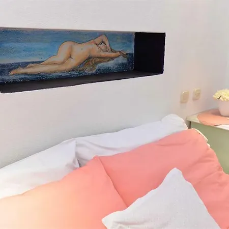 Roberto 4 アパート ヴェリ・ロシニュ