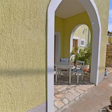 Roberto 4 Apartamento Veli Lošinj