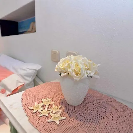 Roberto 4 Apartamento Veli Lošinj