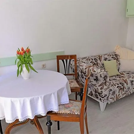 Apartment Roberto 4 Veli Losinj