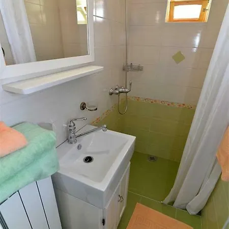 Roberto 4 Apartment Veli Losinj