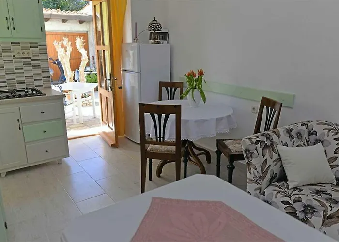 Roberto 4 Διαμέρισμα Veli Lošinj