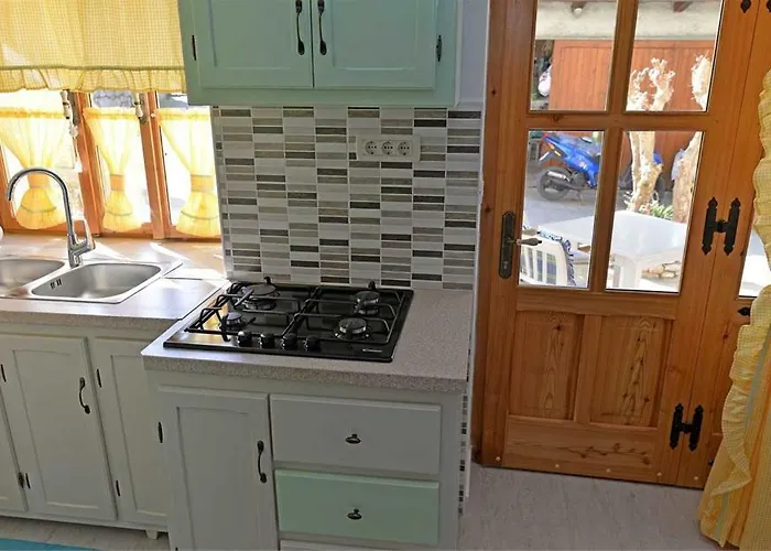 Roberto 4 Διαμέρισμα