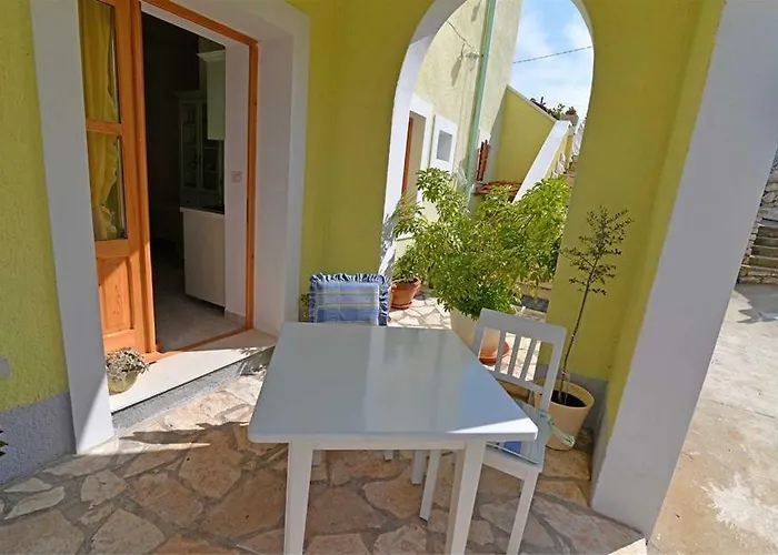 Roberto 4 Διαμέρισμα *