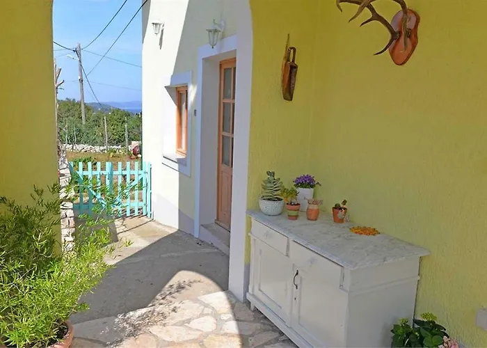 Roberto 4 Veli Lošinj