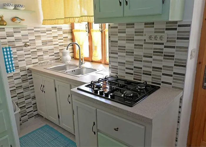 Roberto 4 Διαμέρισμα