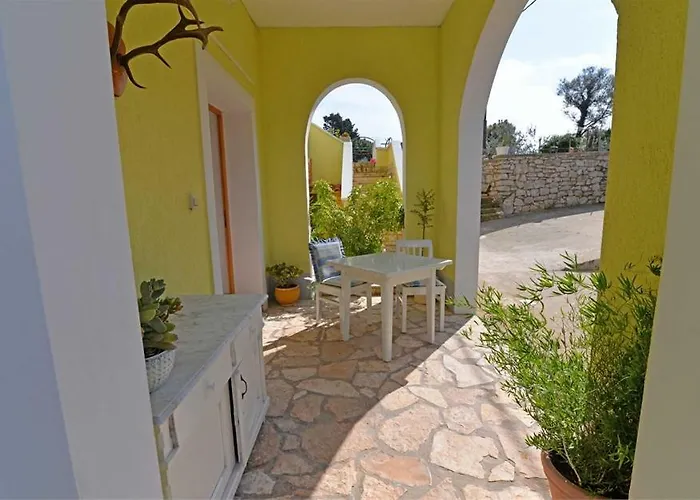 Διαμέρισμα Roberto 4