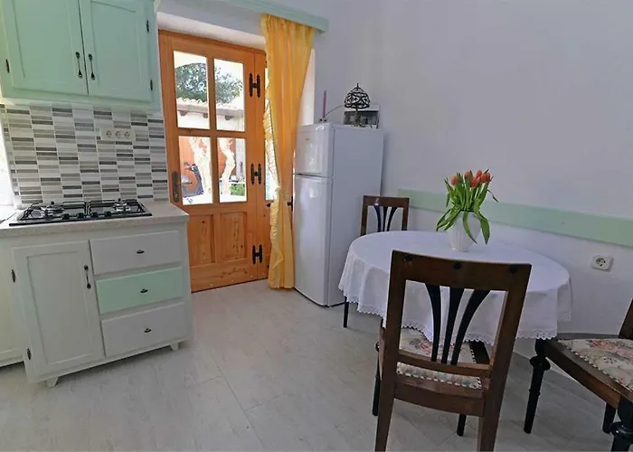 Roberto 4 Διαμέρισμα