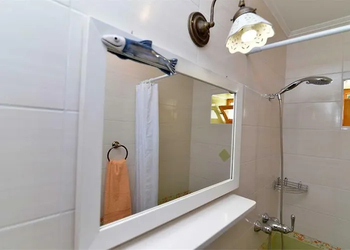 Διαμέρισμα Roberto 4 Veli Lošinj