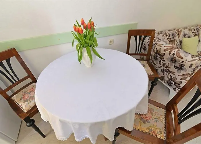 Roberto 4 Veli Lošinj