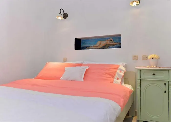 Διαμέρισμα Roberto 4 Veli Lošinj