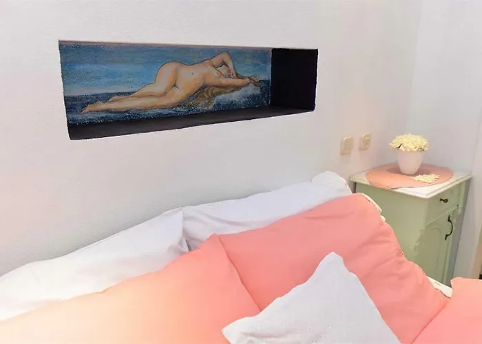 Roberto 4 Διαμέρισμα Veli Lošinj