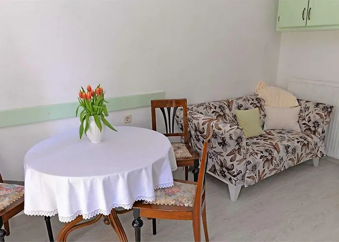 Διαμέρισμα Roberto 4 Veli Lošinj