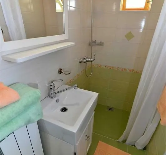 Roberto 4 Διαμέρισμα Veli Lošinj