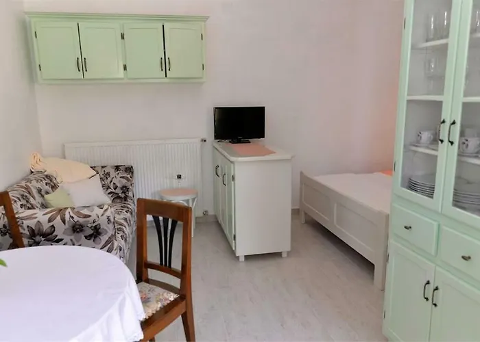 Roberto 4 Διαμέρισμα Veli Lošinj