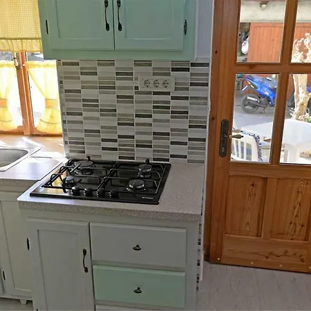 Roberto 4 アパート