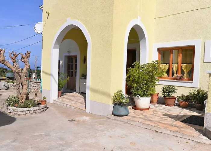 アパート Roberto 4 ヴェリ・ロシニュ