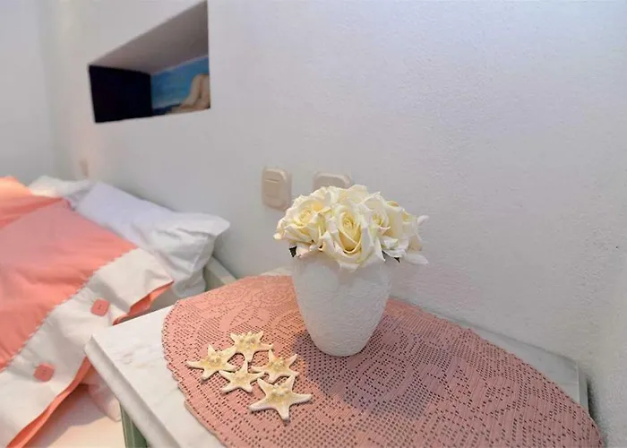 Roberto 4 アパート ヴェリ・ロシニュ